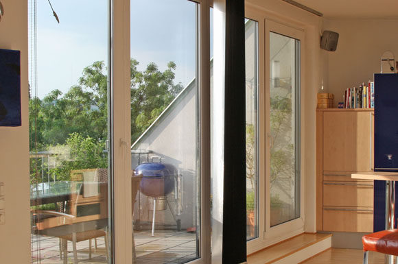 Beschlagene Fenster: Fensterheizung einbauen, Kondenswasser und Schimmel  verhindern - Ratgeberbox - Tipps - Tricks - Informationen