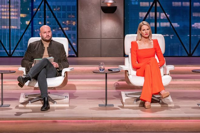 LipoCheck wird am 30.03.2026 bei „Die Höhle der Löwen“ auf VOX vorgestellt.