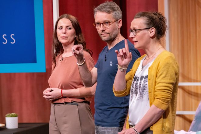 VENTICROSS ist am 06.04.2026 bei „Die Höhle der Löwen“ auf VOX zu sehen.